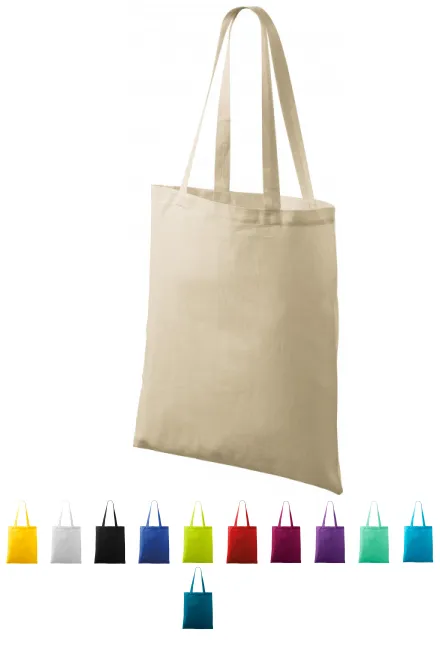 Pieni ostoskassi, natural