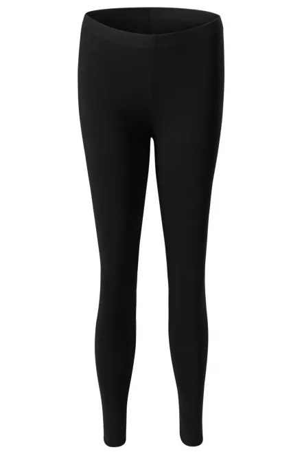 Hyvät leggingsit - musta, S