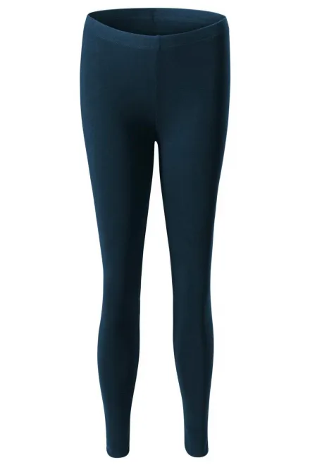 Hyvät leggingsit - tummansininen, S