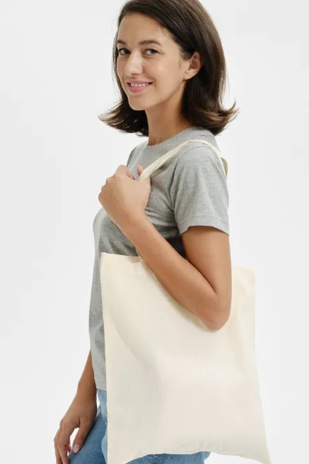 Pieni ostoskassi, natural