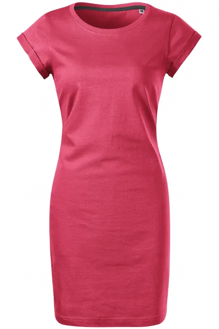 Naisten mekot jokaiseen päivään - violetti, M