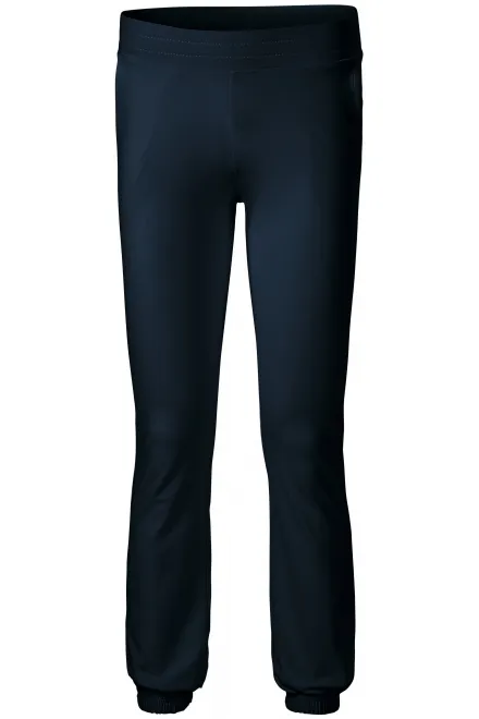 Naisten taskut - tummansininen, 2XL