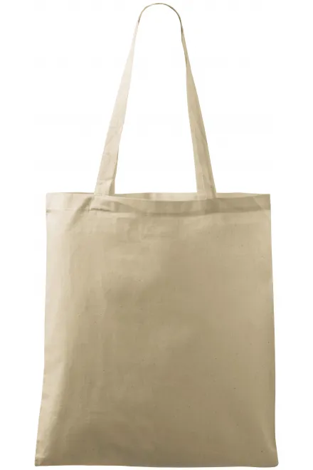 Pieni ostoskassi - natural, uni